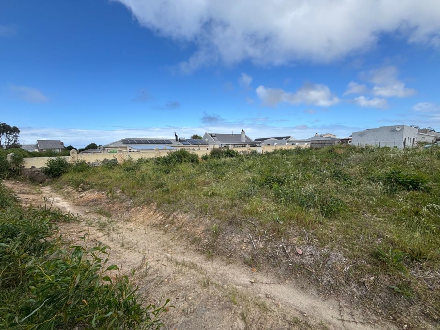 Commercial Property for Sale in Franskraal Western Cape
